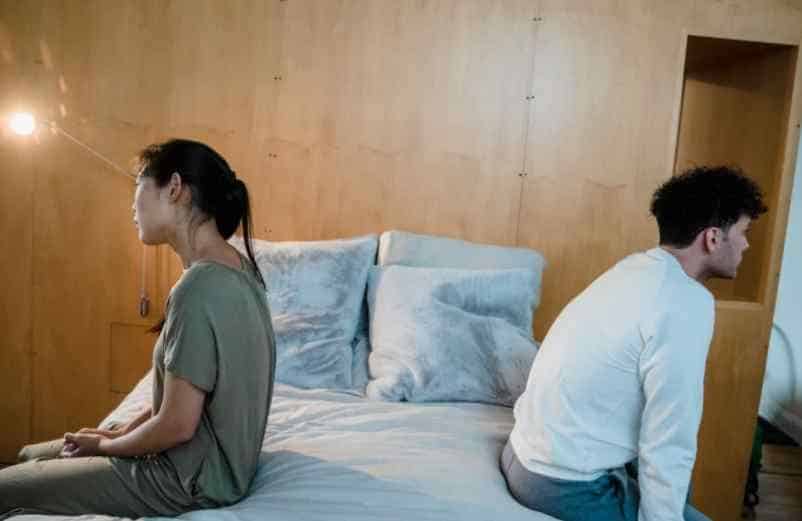 L'intimité physique a disparu L'enfant dans la nature L'intimité physique a disparu L'enfant dans la nature