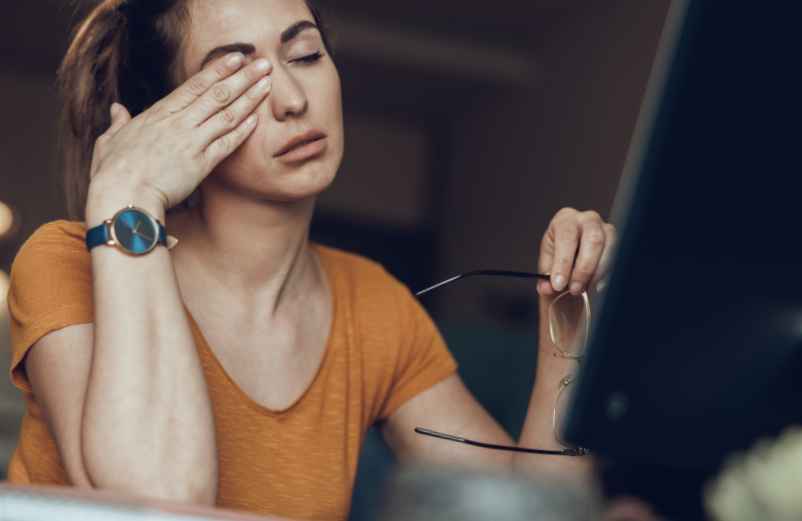 Goût métallique et fatigue : quelles causes générales rechercher ?-L'enfant dans la nature